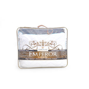 ร้อนsealingsพลาสติกใสขนาดเล็กสแควร์ซิปถุงพีวีซี - Product Image 4