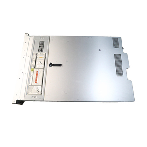 Servidor en Rack R550 Nuevo, Impecable, Servidor en Rack Dell R550 con CPU Intel y Memoria DDR4 - Product Image 4
