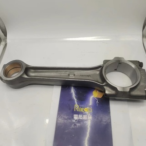 ก้านสูบ DURABLE 3013930 สำหรับเครื่องยนต์ NTA-855 NTA855 NT855 Nt855 สำหรับรถขุด - Product Image 6