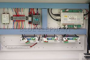 Gran Descuento en Máquinas de Grabado y Corte Láser de CO2 de 100w, 150w y 200w para Grandes Empresas, Precio de Cortadora y Grabadora Láser de CO2 - Product Image 2