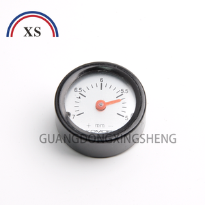 Accessoires de machine Komori de haute qualité l28 l426 manomètre 0.4-6 0.4-8 0-0.6 7-5 - Product Image 2