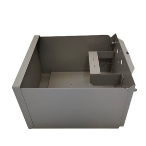 Fabrication de tôles métalliques JianTong OEM pour l'industrie automobile, en fer, <span class=keywords><strong>aluminium</strong></span>, laiton, zinc, cuivre, acier inoxydable, par poinçonnage, pliage et découpe <span class=keywords><strong>laser</strong></span> - Product Image 2