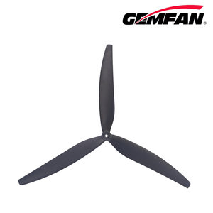 Elica 16-18 Pollici 1810-3 Ganfeng a Tre Pale in Fibra di Vetro e Nylon per Droni da Corsa - Misure 16-18 Pollici - Product Image 2