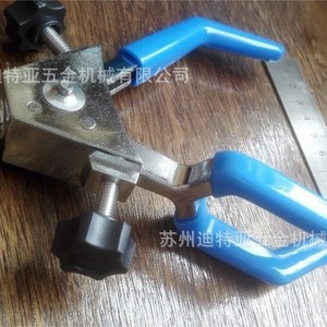ASONE Adjustable <b>Clamp</b> 1-7497 For Laboratory Use - Product Image 1