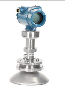 Nouvelles sondes hygiéniques Rosemounts série 2090, modèles 2090F et 2090P, compatibles CIP/SIP - Product Image 2