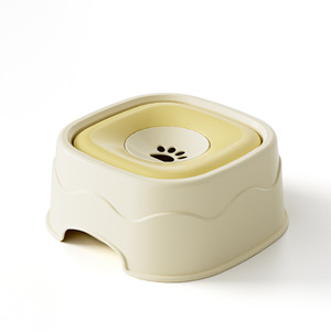 Distributeur d'eau automatique pour chats et chiens, matériau PP, aucune installation requise, fontaine à boire pour animaux de compagnie - Product Image 5