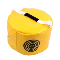 MOZKUIB Factory Sac d'entraînement de golf de haute qualité OEM Sac de frappe de golf durable et étanche Sac d'impact de golf Smash Bag
