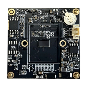 Módulo de Cámara IP de Baja Iluminación de 2MP, Sensor CMOS SC235HAI, Chips HI3516CV610, 1/2.9", 1920x1080/30fps, Bajo Consumo, Lente Fijo/Motorizada Opcional - Product Image 1