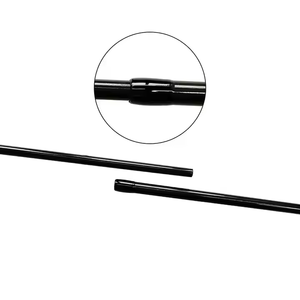 <span class=keywords><strong>Caña</strong></span> <span class=keywords><strong>de</strong></span> pescar al <span class=keywords><strong>mejor</strong></span> precio Newbility 1,8 m-3m fibra <span class=keywords><strong>de</strong></span> carbono 2 secciones <span class=keywords><strong>caña</strong></span> <span class=keywords><strong>de</strong></span> pescar giratoria - Product Image 5