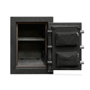 Cassforte Coffres-forts ignifuges pour armes à feu et munitions, pour la sécurité des adultes, en promotion, vente en gros - Product Image 2