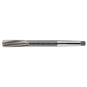 รีมเมอร์ HSS Co รุ่น TA1204 ความคลาดเคลื่อน H7 ก้านทรงกรวย สำหรับงานกลึงความแม่นยำสูง - Product Image 2
