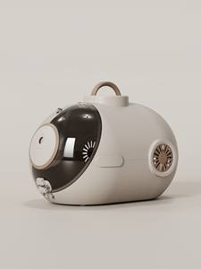 New Factory Wholesale Travel <b>Backpack</b> for <b>Pets</b> Cat Bag <b>Pet</b> Cages <b>Carrier</b> with Night Light for Carrying <b>Pets</b> While Traveling - Product Image 2