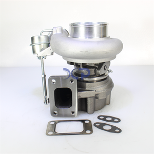NOUVEAU Turbocompresseur HY35W 4036239 3592811 3800973 pour Dodge <span class=keywords><strong>Ram</strong></span> 2500 <span class=keywords><strong>3500</strong></span> 2000 2002 Moteur Diesel <span class=keywords><strong>Cummins</strong></span> 6BTA - Product Image 2