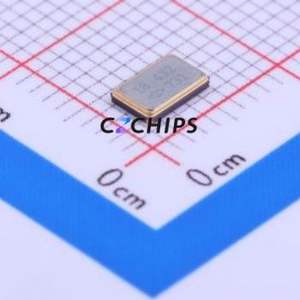 XVHCELNANF-18.432MHZ Crystal (Passive) SMD5032-4P Crystal Oscillator SMD Crystal Oscillator 18.432MHz 30ppm 20pF - Product Image 1