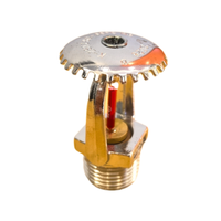 Équipement et accessoires de lutte contre l'incendie Système de gicleurs Extincteur Valve de gicleur Outil d'arrêt Arroseur d'eau d'incendie
