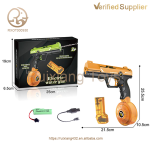ウォーターシューターガンポンピングウォーターおもちゃ工場供給屋外おもちゃ夏用大容量 - Product Image 5