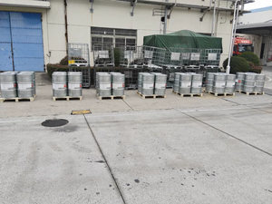 Résine <span class=keywords><strong>polyester</strong></span> insaturée isophtalique/NPG HS-250 pour marbre artificiel, articles sanitaires et meubles - Product Image 2