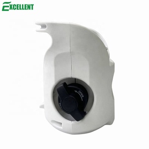 Regolatore di Ossigeno Integrato Medico per Bombola di Ossigeno 0-25LPM - Product Image 4