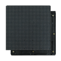 Modul Layar LED Luar Ruangan P10 P8 P6 P5 P4 P3 P2.5 320x160mm Modul Layar LED Luar Ruangan Modul Layar LED