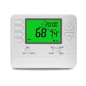 Nhiệt Độ Thấp 24 Volt Phòng Nhiệt Cho Điều Hòa Không Khí - Product Image 1