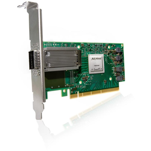 Mellanox MCX555A-ECAT ConnectX-5 VPI adapter thẻ EDR <span class=keywords><strong>infiniband</strong></span> 100gbe Single-Port qsfp28 PCIe 3.0 X16 sợi quang thiết bị - Product Image 2