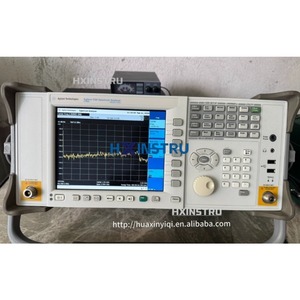 Analyseur de spectre Agilent Keysight 8565E 9 kHz - 50 GHz avec module 85620A_1503&lhy H - Product Image 2