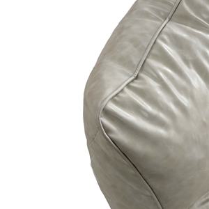 Poltrona Sacco con Braccioli, Divano da Terra Relax - Product Image 5