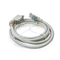 Cable de 23 Metros 3HAC035346-006 3HAC035346-001 para Sistemas de Robots Industriales, PLC, PAC, Controladores Dedicados, Robots Articulados AB B