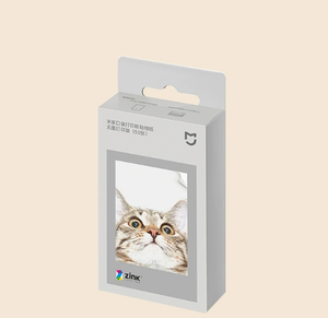 Impresora Fotográfica Portátil Original Mijia 1S de Entrega Rápida, Compatible con Android 8.0 o IOS 12.0, Impresora Térmica de Zinc - Product Image 3