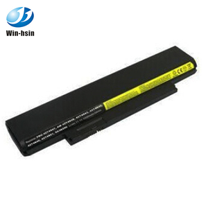 Batterie d'ordinateur portable fournisseur d'or pour ibm Lenovo N14608 E120 batterie de remplacement pour ordinateur portable