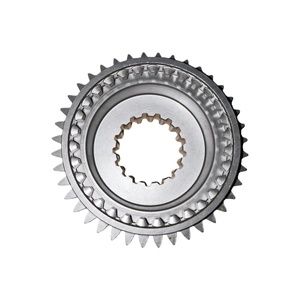 Système de transmission de camion de haute qualité, autres pièces, 12JS200T-1707030, boîte de vitesses auxiliaire, engrenage d'entraînement pour Sinotruk - Product Image 3