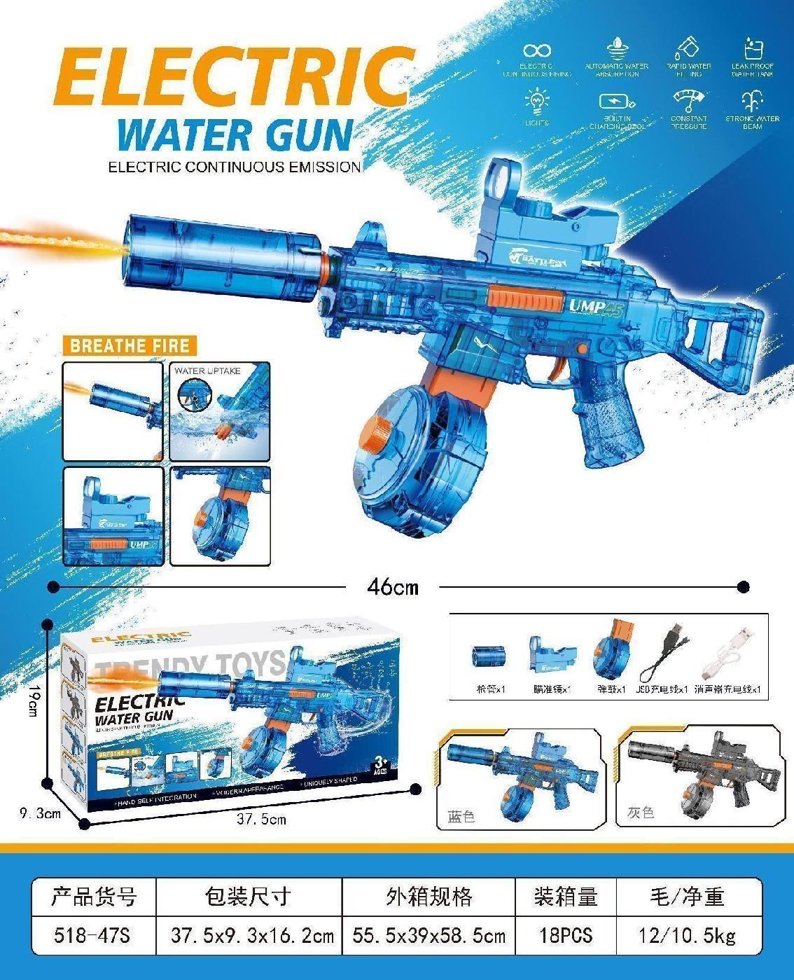 518-47วินาทีพร้อมระบบดูดอัตโนมัติ