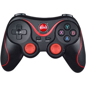 Manette sans fil personnalisée avec manette de jeu BT pour téléphone Android X3 avec support de clip pour PC <span class=keywords><strong>PS3</strong></span> - Product Image 3