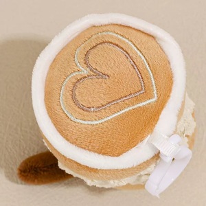 Đáng <span class=keywords><strong>Y</strong></span>êu Kem Pho Má<span class=keywords><strong>t</strong></span> Jellycats Sang Trọng Keychain Siêu Mềm Ba Lô Quyến <span class=keywords><strong>R</strong></span>ũ <span class=keywords><strong>V</strong></span>à Bú<span class=keywords><strong>p</strong></span> Bê Nhỏ Món Quà Cho Sinh Nhậ<span class=keywords><strong>t</strong></span> Bán Buôn - Product Image 4