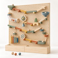 Ressources éducatives pour enfants, jouets éducatifs, jeux muraux STEM pour les enfants d'âge préscolaire et les garderies