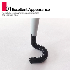 Keo Dán Silicon Thông Thường Acrylic Trong Suốt Kết Cấu Hóa Học Mastic Đa Chức Năng - Product Image 2