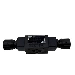 Válvulas Modulares de Control y Retención Serie MSW-01-X-30/MSW-04-X-10Y Nuevas para Máquinas de Moldeo por Inyección - Product Image 2
