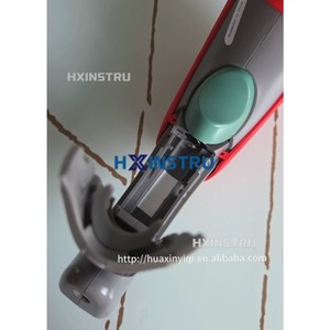 Thermomètre infrarouge portatif antidéflagrant 568EX avec indice de protection IP67, multimètre, pince ampèremétrique, oscilloscope HH - Product Image 5