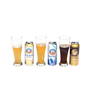 Best Price Pale Beers With High Alc 8%vol in 500ml can extra strong beer