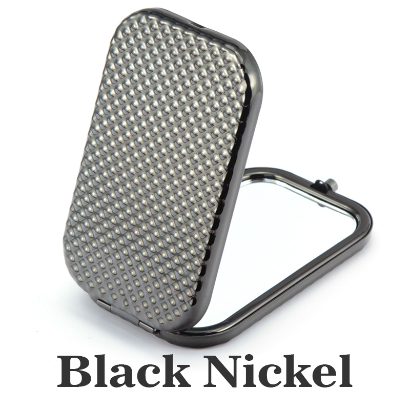 Black Nickel