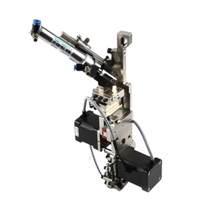 Machine à broder industrielle programmable, pièces de rechange à vendre - Product Image 1