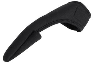 Guante de Pesca para Dedo, Guante de Lanzamiento Antideslizante para Pesca, Protector de Dedo Índice, Guantes de Pesca Elásticos de un Solo Dedo con Cierre - Product Image 3