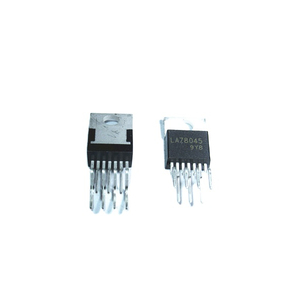 LA78045 ชิป IC คุณภาพสูง ไมโครคอนโทรลเลอร์ ไมโครชิป LA78045 ของแท้ - Product Image 1