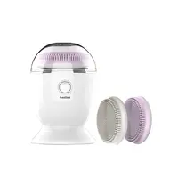 Elektrische Massage Sonic Vib rating Gesichts reinigungs bürste Beauty Equipment