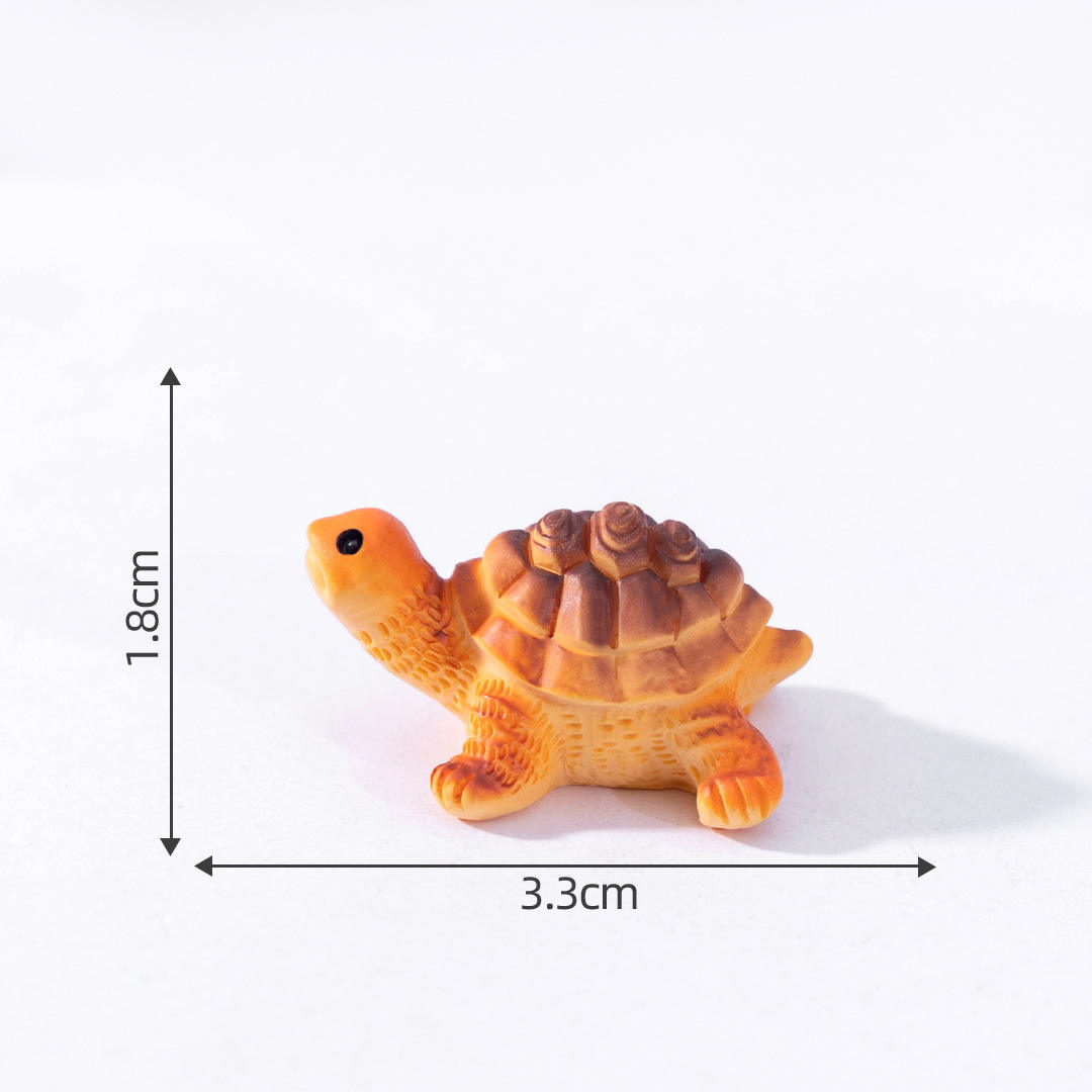 3#เต่าแดง