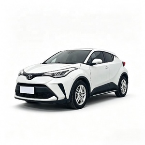 Vehículo Usado <span class=keywords><strong>Toyota</strong></span> <span class=keywords><strong>C</strong></span>-<span class=keywords><strong>HR</strong></span> 2.0L LHD SUV Automático, con <span class=keywords><strong>C</strong></span>ámara de Reversa, Entrada sin Llave, Sin Accidentes, Venta al Por Mayor a Bajos Precios - Product Image 1