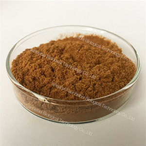 マカ粉末卸売価格<span class=keywords><strong>100%</strong></span> 純粋な天然有機バルク10:1黒マカ根エキス粉末 - Product Image 2