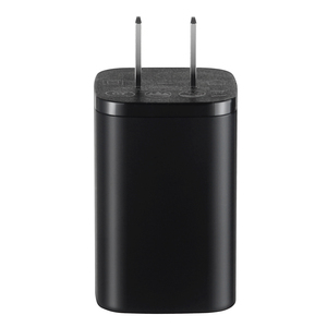 Bloc chargeur double USB-C 40W, charge rapide PD, double chargeur Type-C, prise US, <span class=keywords><strong>adaptateur</strong></span> secteur portable pour iPhone, téléphone mobile Android - Product Image 3