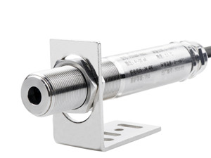 Sensor de Temperatura Infrarrojo Industrial sin Contacto, 4-20mA, RS485 - Product Image 2