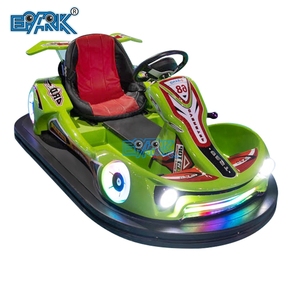 Professional High Quality Rated Power Karting Drive Electric <strong>Go</strong> <strong>Karts</strong> for Adults - Product Image 3